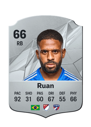 Ruan
