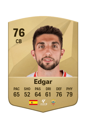 Edgar