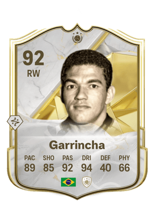 Garrincha