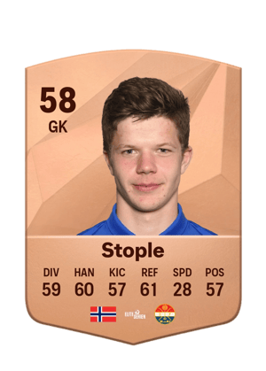 Frank Stople