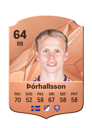 Dagur Dan Þór­halls­son