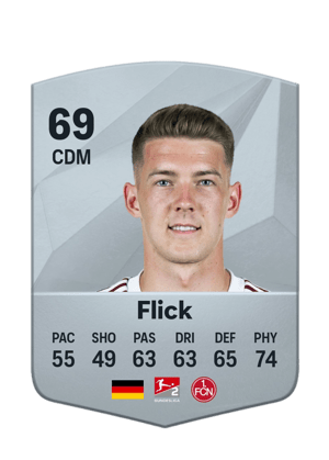 Florian Flick
