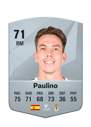 Paulino