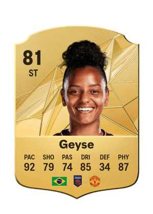 Geyse