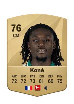 Kouadio Manu Koné