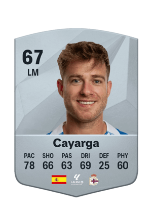 Cayarga