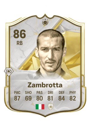 Gianluca Zambrotta