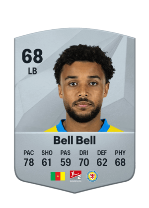 Leon Bell Bell