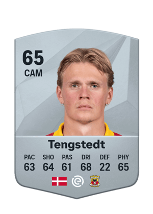 Søren Tengstedt