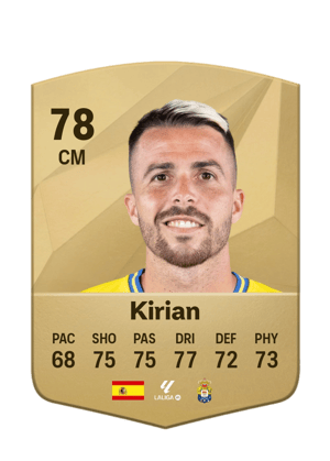 Kirian