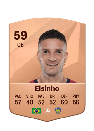 Elsinho