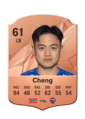 Christopher Cheng