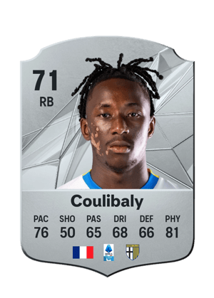 Woyo Coulibaly