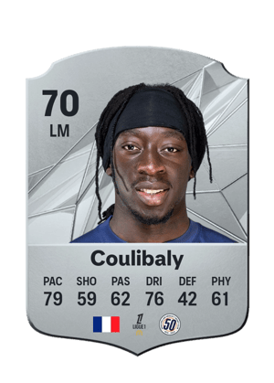 Tanguy Coulibaly