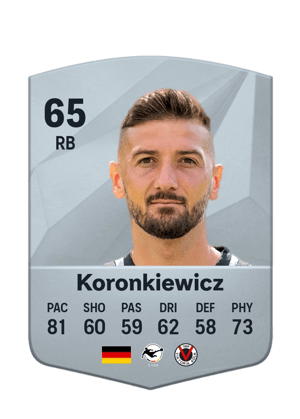 Patrick Koronkiewicz