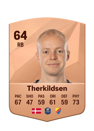 Peter Therkildsen
