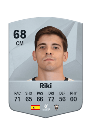 Riki