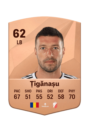 Alexandru Țigănașu