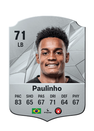 Paulinho