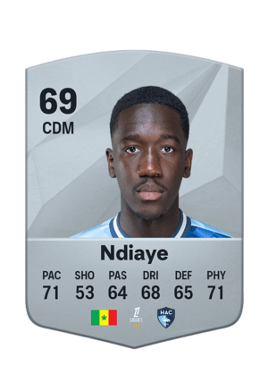 Rassoul Ndiaye