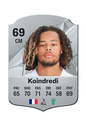 Koba Leïn Koindredi