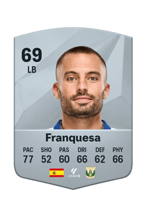 Franquesa