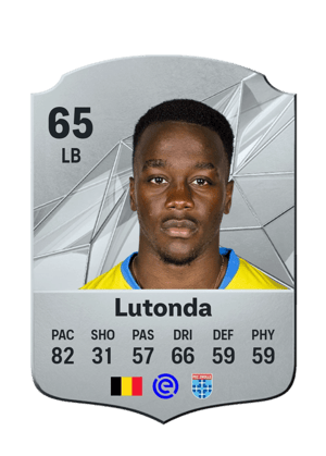 Thierry Lutonda