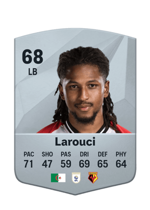 Yasser Larouci