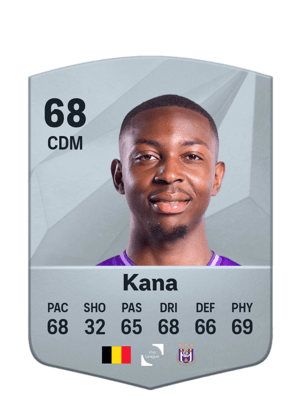 Marco Kana
