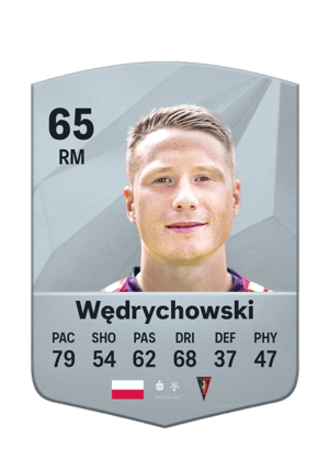 Marcel Wędrychowski