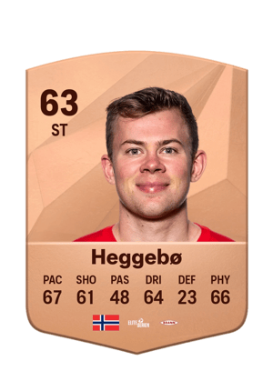 Aune Selland Heggebø