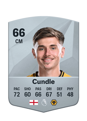 Luke Cundle