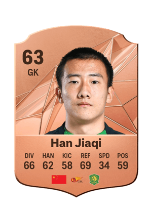 Han Jiaqi