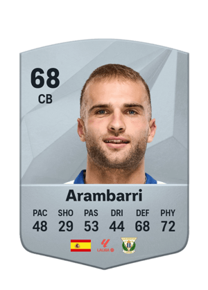 Arambarri
