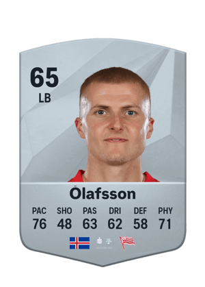 Davíð Kristján Ólafsson