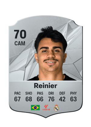 Reinier
