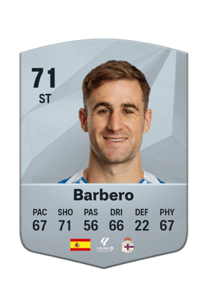 Barbero