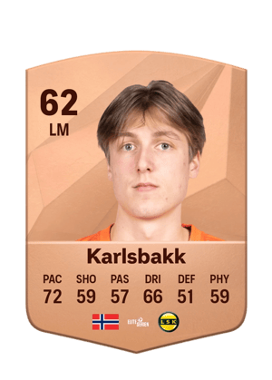 Markus Seehusen Karlsbakk