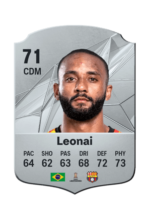 Leonai
