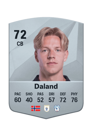 Jesper Daland