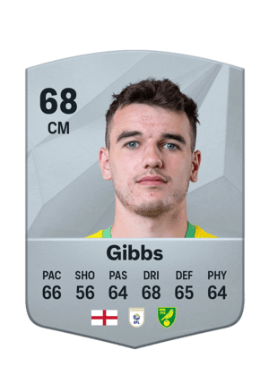 Liam Gibbs