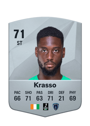 Jean-Philippe Krasso