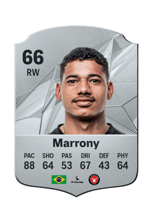 Marrony