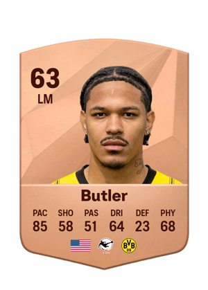 Justin Butler