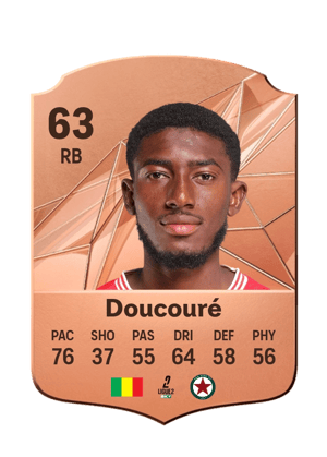 Fodé Doucouré