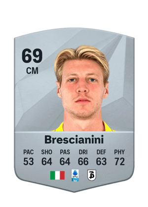 Marco Brescianini