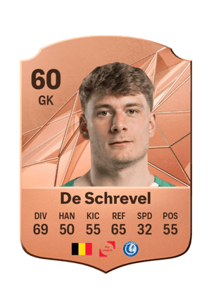 Celestin De Schrevel