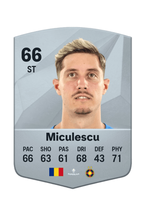 David Miculescu