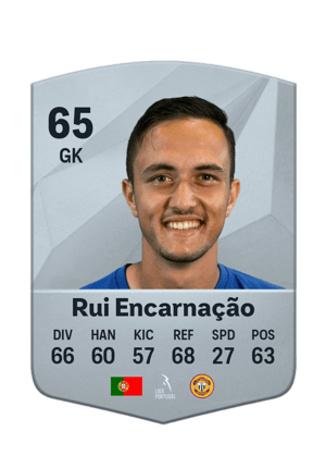 Rui Encarnação