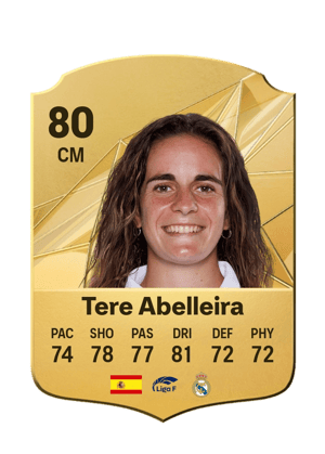 Tere Abelleira